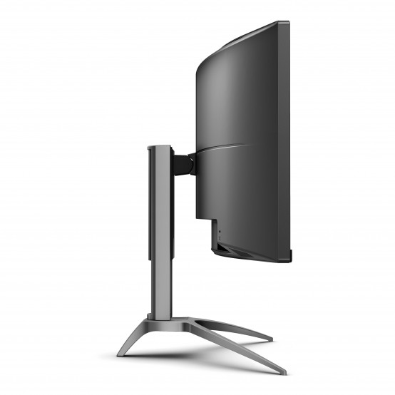 Monitor AOC  AG493UCX2