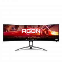 Monitor AOC  AG493UCX2