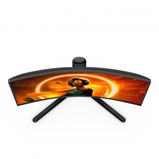 Monitor AOC  C27G3U/BK