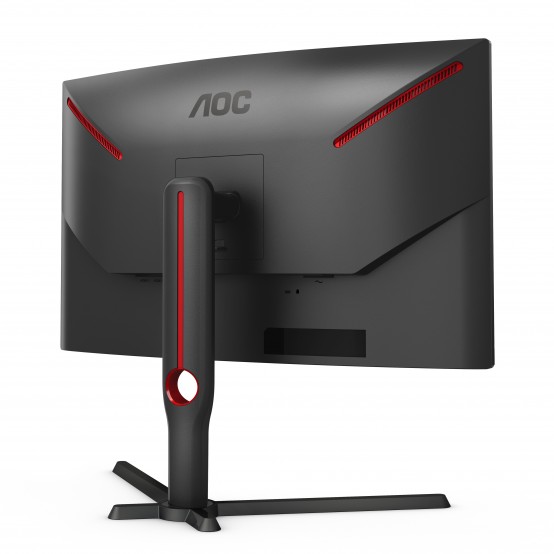 Monitor AOC  C27G3U/BK