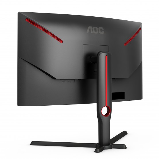 Monitor AOC  C27G3U/BK