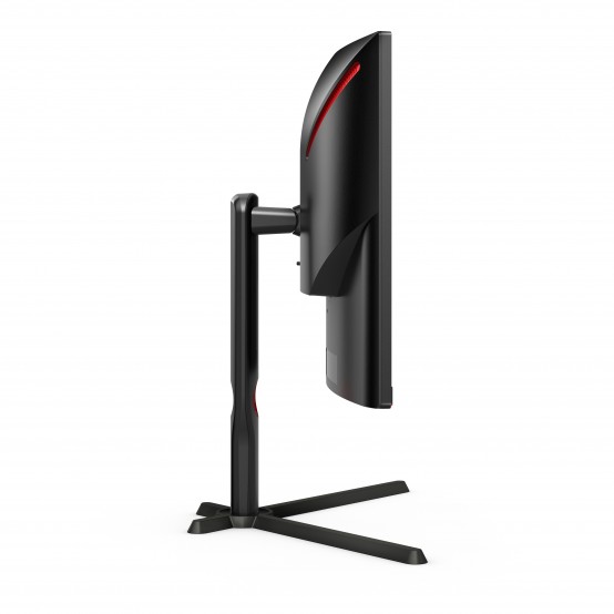 Monitor AOC  C27G3U/BK
