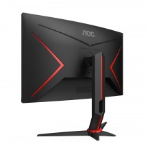 Monitor AOC  CQ27G2S/BK