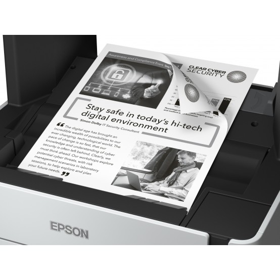 Imprimanta Epson EcoTank M2170 C11CH43402