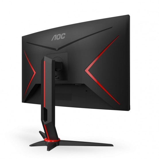 Monitor AOC  CQ27G2S/BK