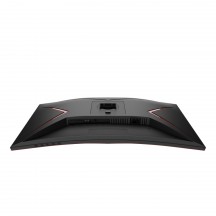 Monitor AOC  CQ27G2S/BK