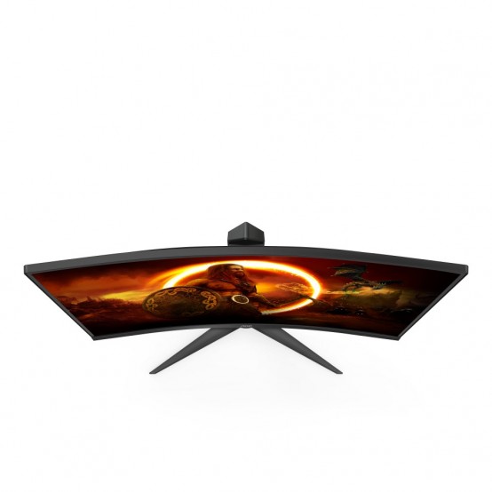Monitor AOC  CQ27G2S/BK