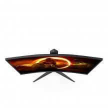 Monitor AOC  CQ27G2S/BK