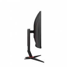 Monitor AOC  CQ27G2S/BK