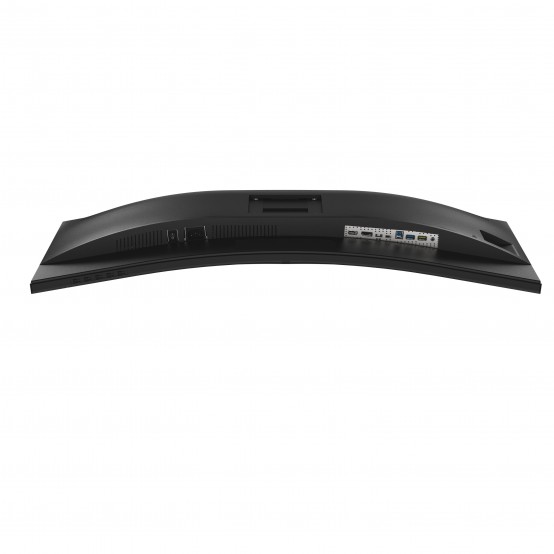 Monitor AOC  CU34P2C