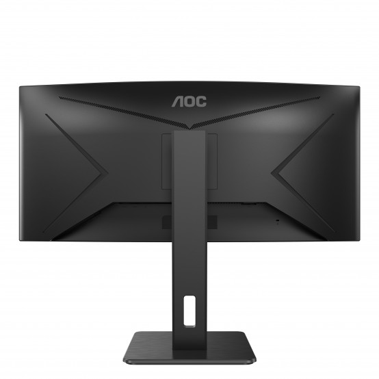 Monitor AOC  CU34P2C