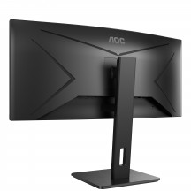 Monitor AOC  CU34P2C