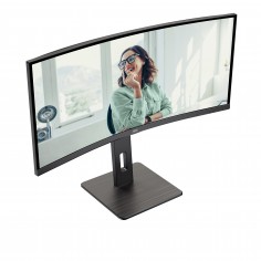 Monitor AOC  CU34P3CV
