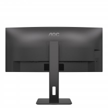 Monitor AOC  CU34P3CV
