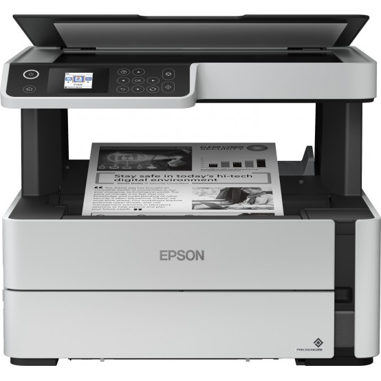Imprimanta Epson EcoTank M2170 C11CH43402
