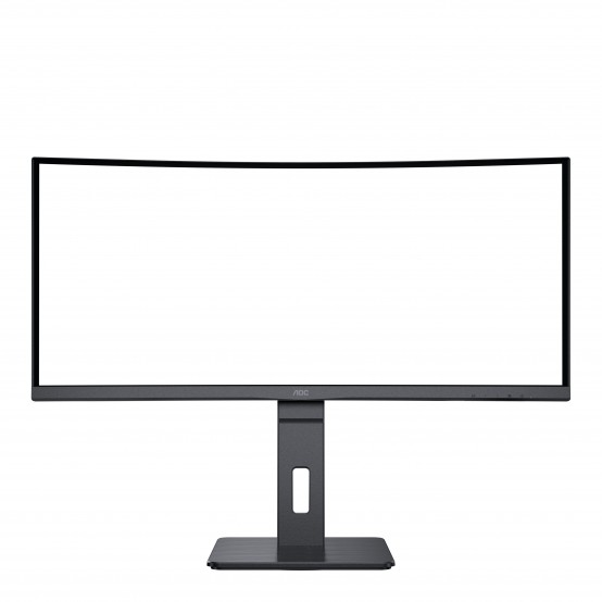 Monitor AOC  CU34P3CV