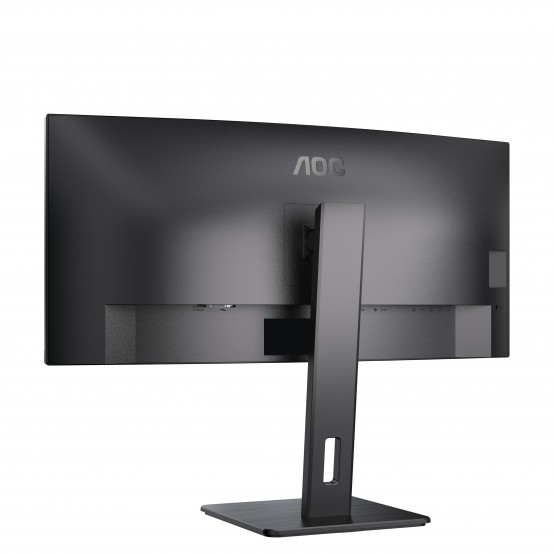 Monitor AOC  CU34P3CV