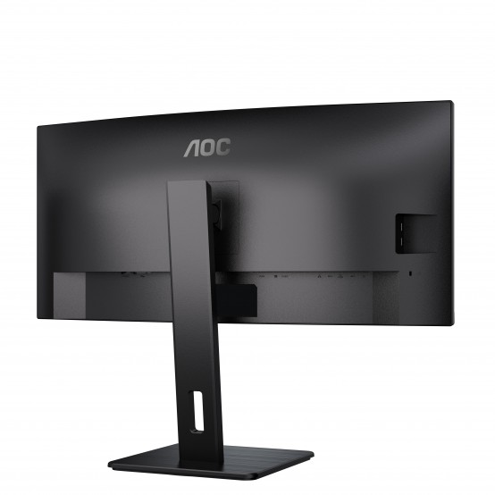 Monitor AOC  CU34P3CV