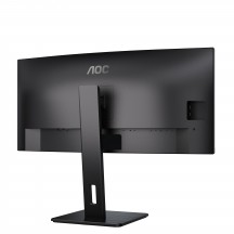Monitor AOC  CU34P3CV