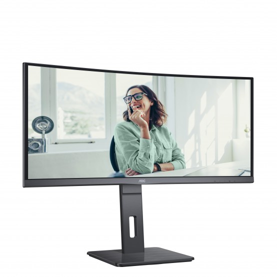 Monitor AOC  CU34P3CV