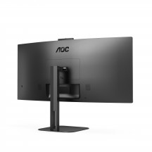 Monitor AOC  CU34V5CW/BK