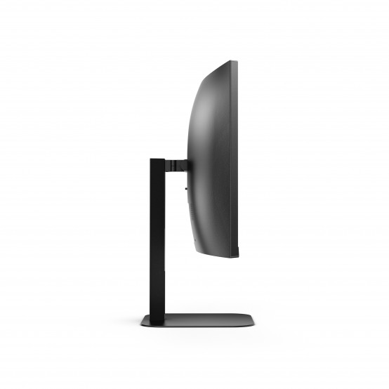 Monitor AOC  CU34V5CW/BK