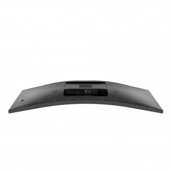 Monitor AOC  CU34V5CW/BK