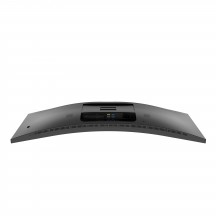 Monitor AOC  CU34V5CW/BK