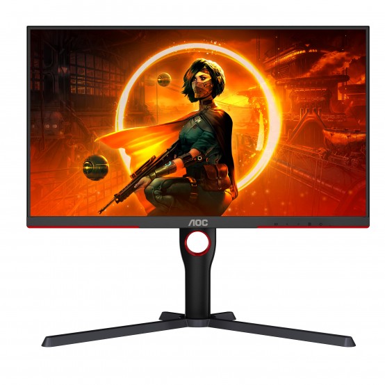 Monitor AOC  Q27G3XMN/BK