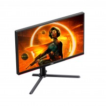 Monitor AOC  Q27G3XMN/BK