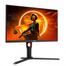 Monitor AOC  Q27G3XMN/BK