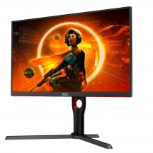 Monitor AOC  Q27G3XMN/BK