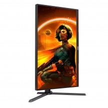 Monitor AOC  Q27G3XMN/BK