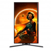 Monitor AOC  Q27G3XMN/BK