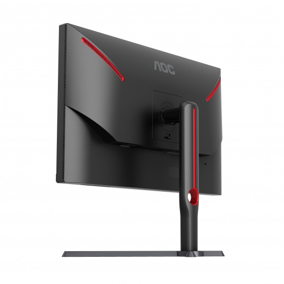 Monitor AOC  Q27G3XMN/BK