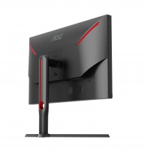 Monitor AOC  Q27G3XMN/BK
