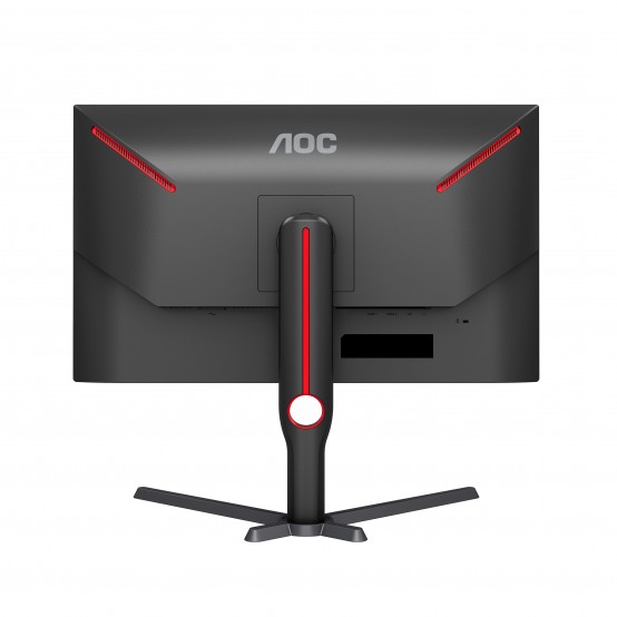 Monitor AOC  Q27G3XMN/BK