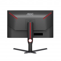 Monitor AOC  Q27G3XMN/BK