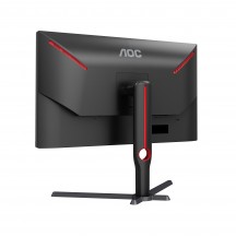 Monitor AOC  Q27G3XMN/BK