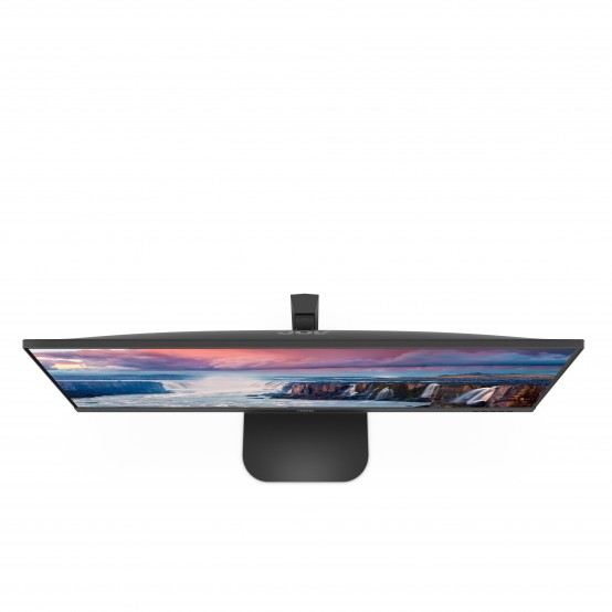 Monitor AOC  U34V5C/BK