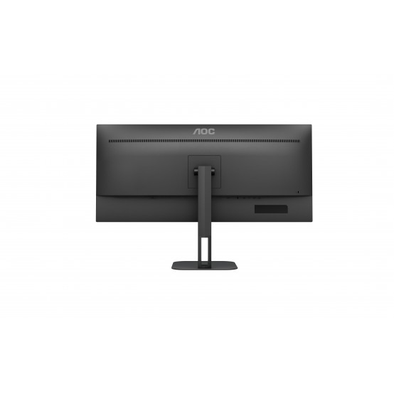 Monitor AOC  U34V5C/BK