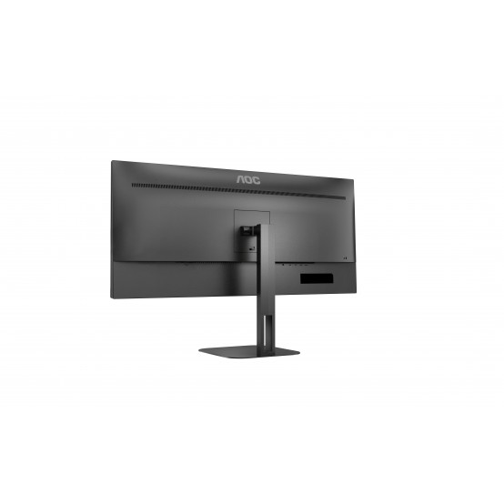 Monitor AOC  U34V5C/BK