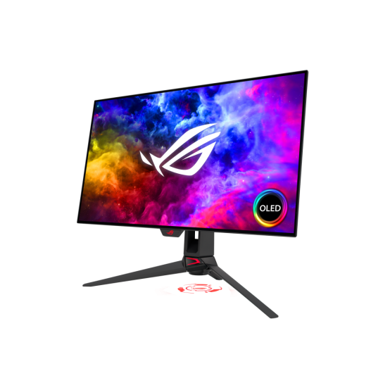 Monitor ASUS  PG27AQDM