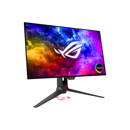 Monitor ASUS  PG27AQDM
