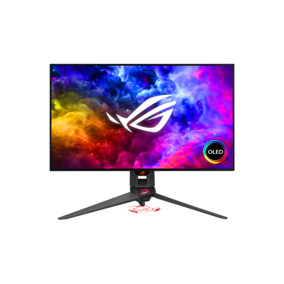 Monitor ASUS  PG27AQDM