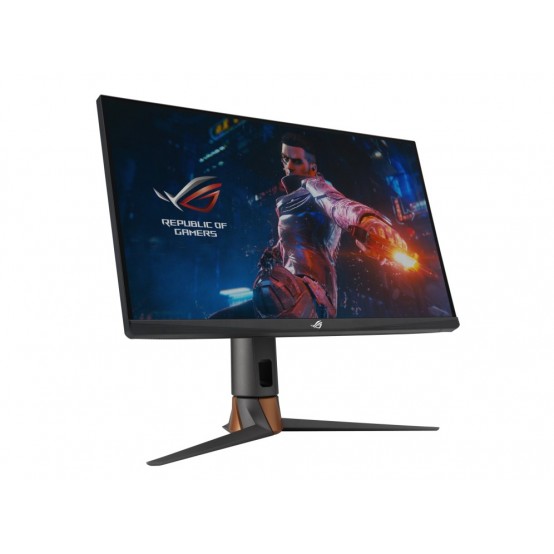 Monitor ASUS  PG27AQN
