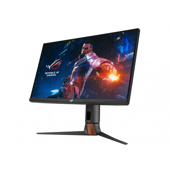 Monitor ASUS  PG27AQN