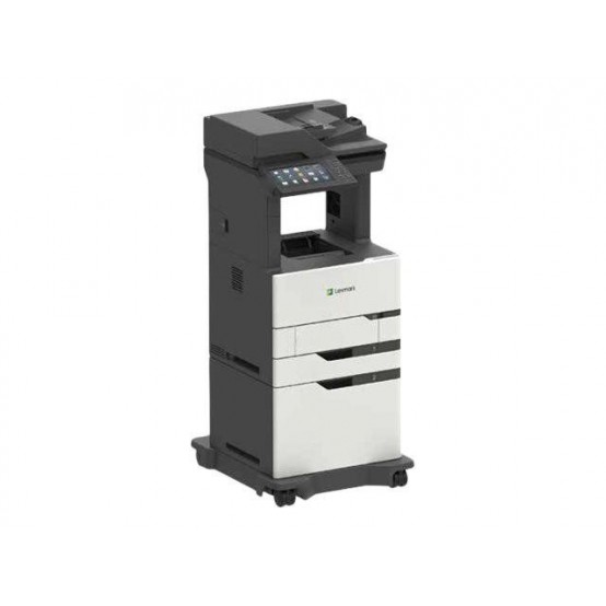 Imprimanta Lexmark MX822ADXE 25B0691