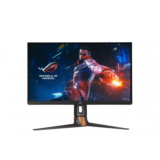 Monitor ASUS  PG27AQN