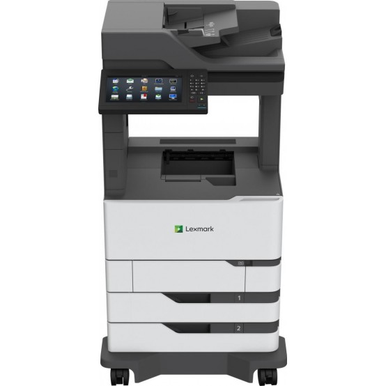 Imprimanta Lexmark MX822ADE 25B2010